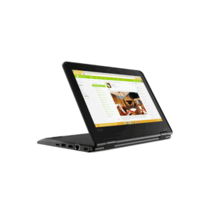 Lenovo ThinkPad Yoga 11e x360 – Touchscreen Laptop