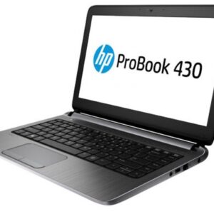 Hp Probook 430