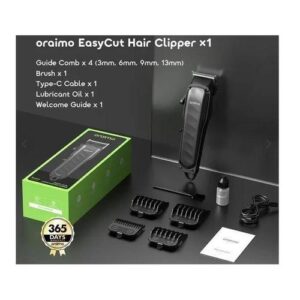 Oraimo Cordless Hair Clipper