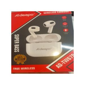 Aldeepo Wireless Earbuds
