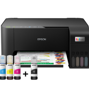 Epson Ecotank L3250 WiFi All In One
