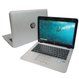 HP EliteBook 820 G3 Touchscreen