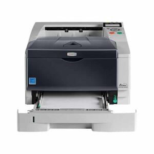 Kyocera FS 1370dn Printer
