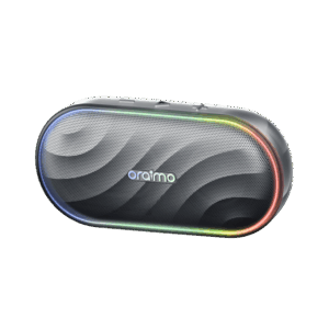 Oraimo SpaceBox FM wireless speaker
