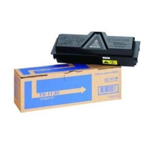 Kyocera Original Toner TK-1130 / TK-1140 Black