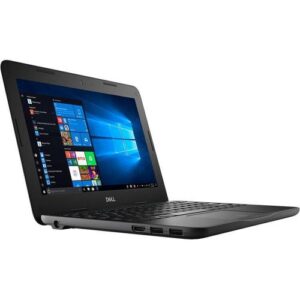 Dell 3190 Celeron 4GB RAM 128GB SSD