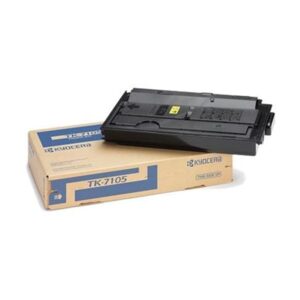 Kyocera Original Toner TK-7205 – Black