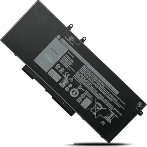 Dell Laptop Battery (5400,5410)