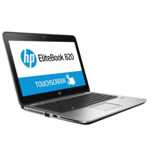 HP EliteBook 820 G3 Touchscreen