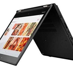 Lenovo Yoga 260 –Touch X360