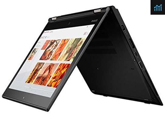 Lenovo Yoga 260 –Touch X360
