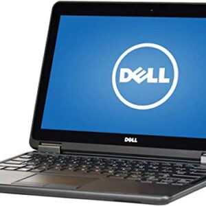 Dell Latitude E7240