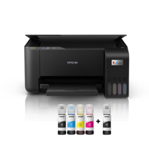 Epson L3210 EcoTank Ink Tank Printer