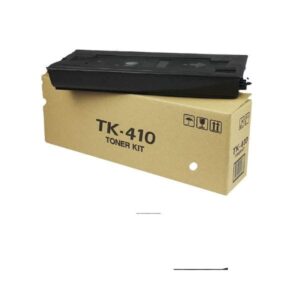 Kyocera Original Toner TK-410 / TK-420 / TK-435 / TK-439 – Black
