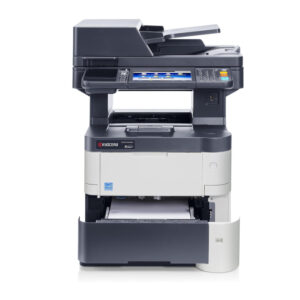 Kyocera ECOSYS M3540idn – A4 Multifunctional Printer for Schools & Busy Offices