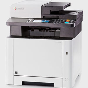 Kyocera ECOSYS M5526cdn Color Printer